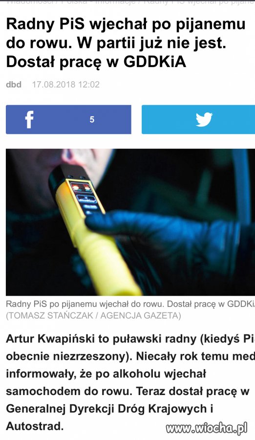 Powiem krótko, prawo i sprawiedliwość 