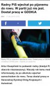 Powiem krótko, prawo i sprawiedliwość 