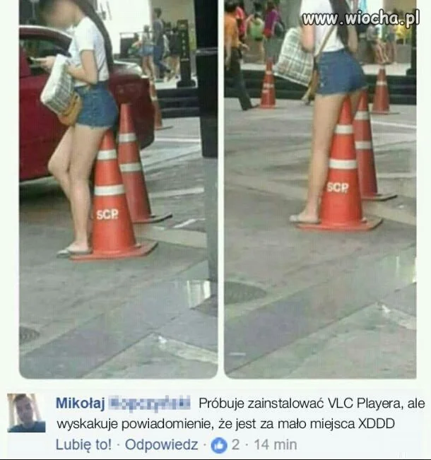 Dobry komentarz