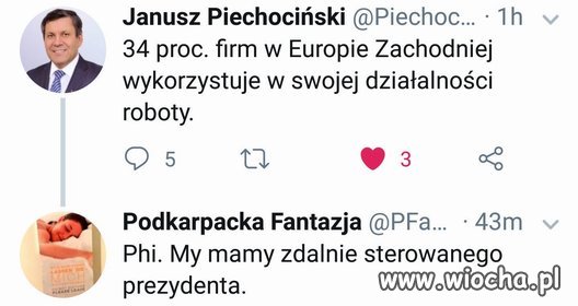 Oraz z automatycznym klękaniem