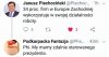 Oraz z automatycznym klękaniem