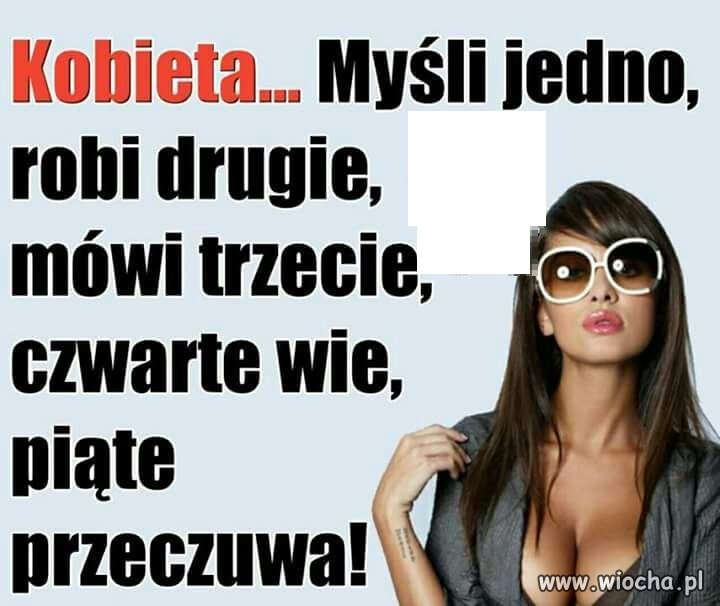 Kobieta