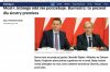 Nowy program rządu - Most+...tym razem dla siostry