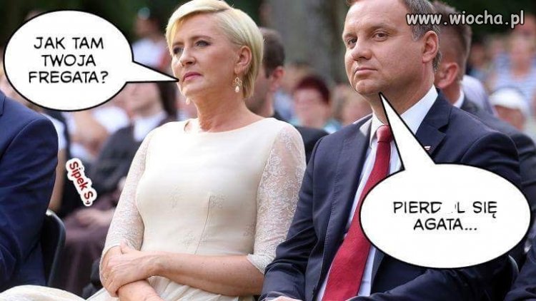 Komentarz na dziesiejszy dzień