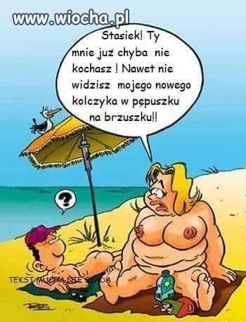Stasiek...