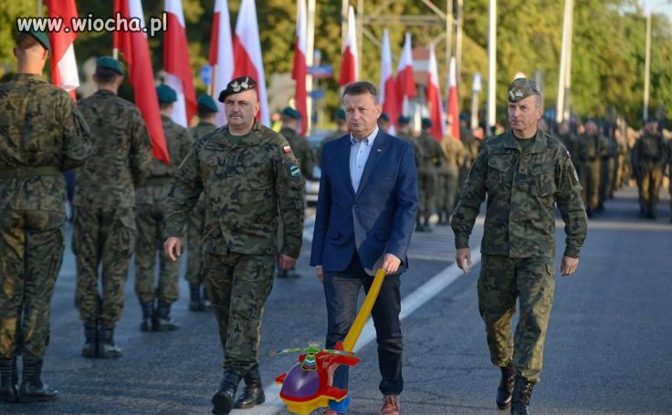 Próba generalna