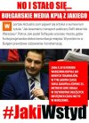 Stajemy się pośmiewiskiem...
