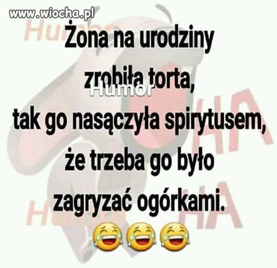 Zjadłbym