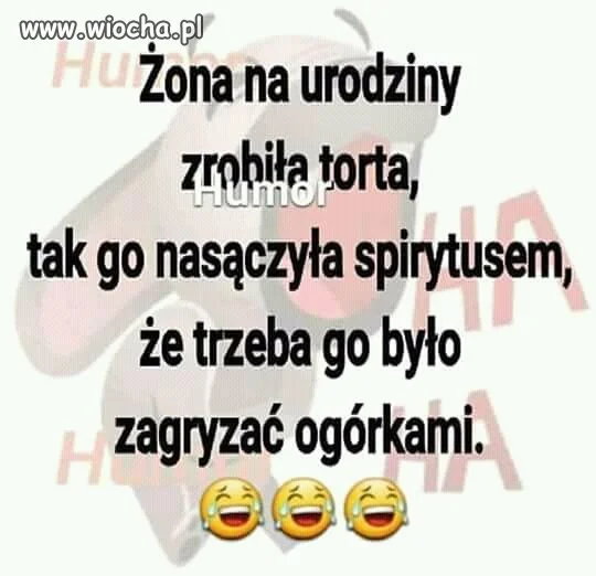 Zjadłbym