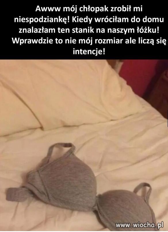 To jest dopiero