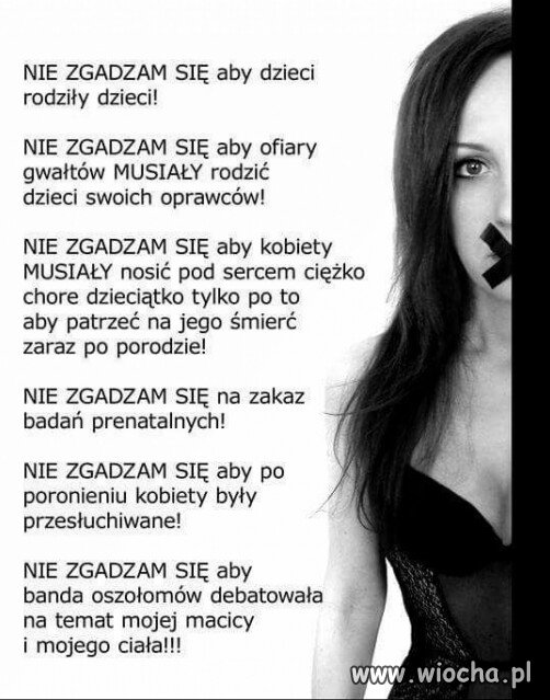 Popieram.