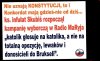 Kler do kościoła. Nie do polityki.