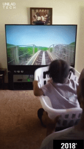  Symulacja Rollercoaster'a ...