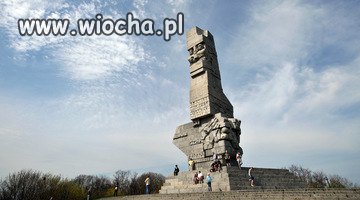 Westerplatte w rocznicę bez wojska i prezydenta