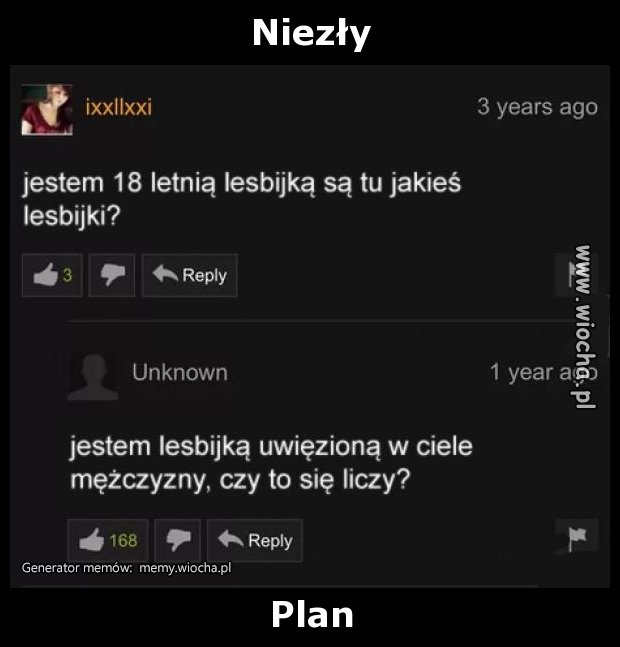 Niezły