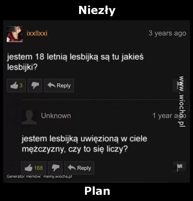 Niezły