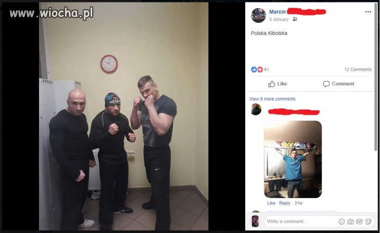 Polska Kibolska