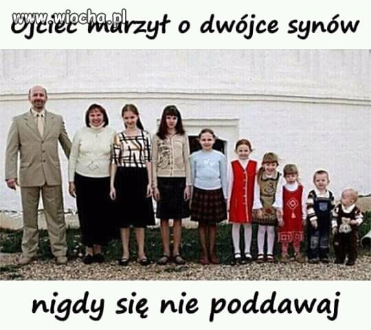 Nigdy sie