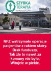 W wiadomościach podadzą