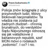 Dobra zmiana? 