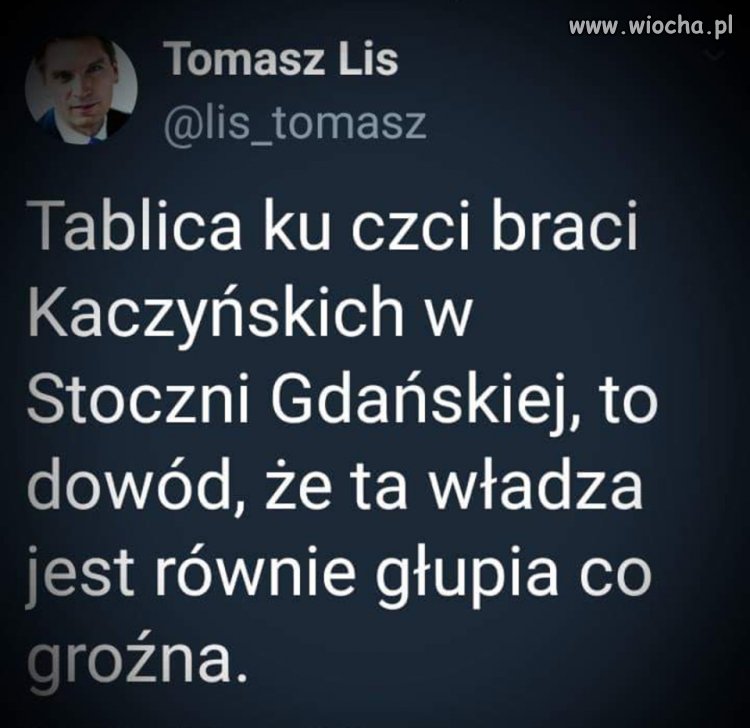 Coś w tym jest