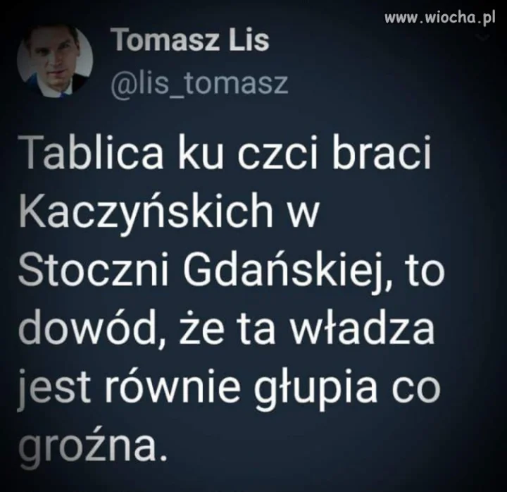 Coś w tym jest