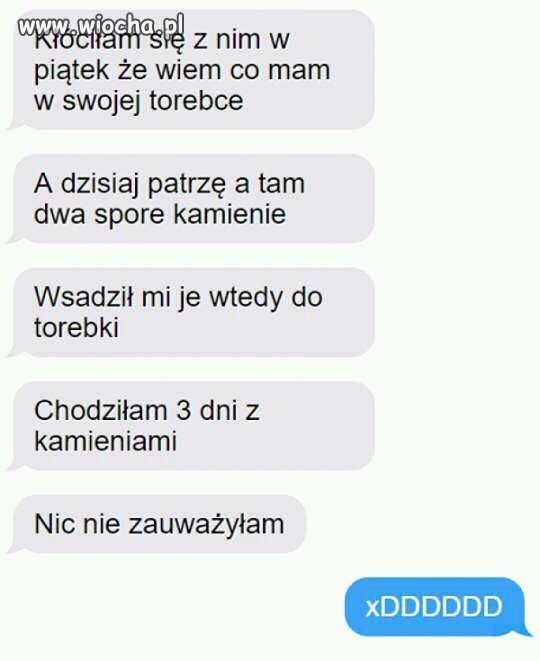 Kobieto a Ty wiesz