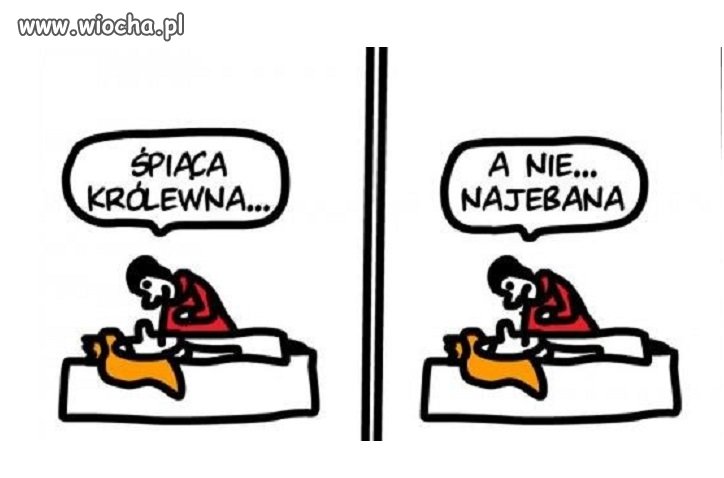 Bajki dziś
