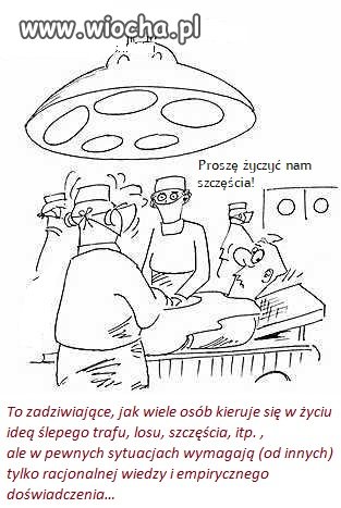 Sposób myślenia