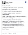 Wybacz bliźniemu 