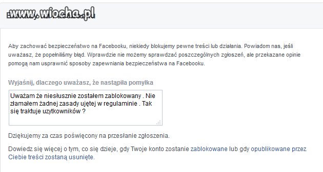 Kim są admini na FB ?
