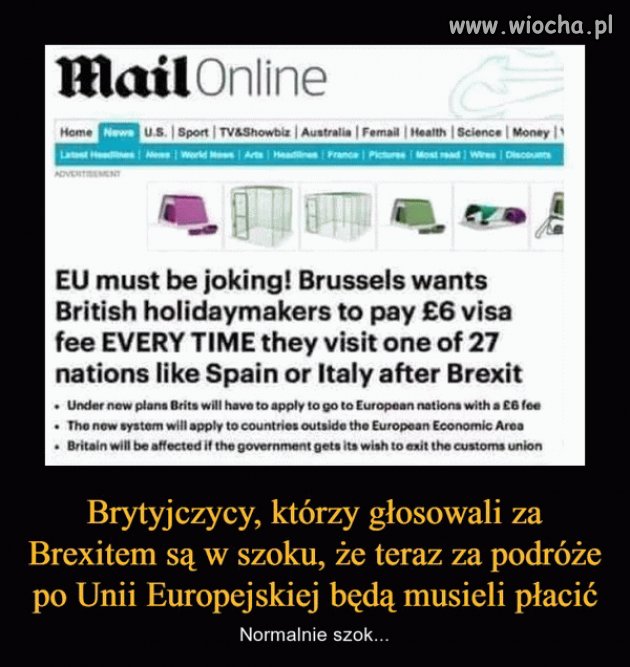 Mleko się rozlało