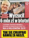 I poszło w piz.u