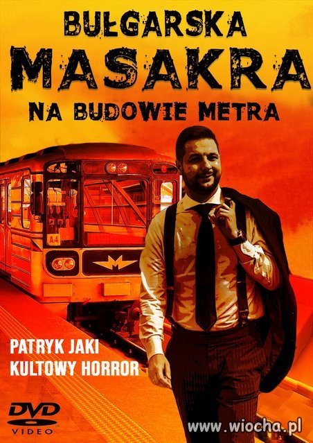 Kino nocne: Bułgarski łącznik