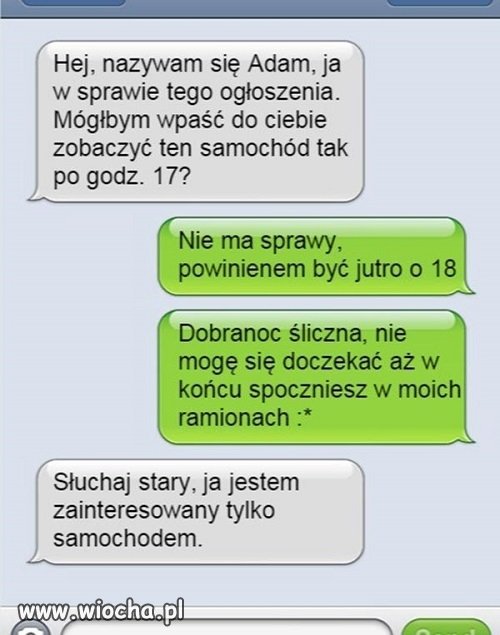 Pomyłka 