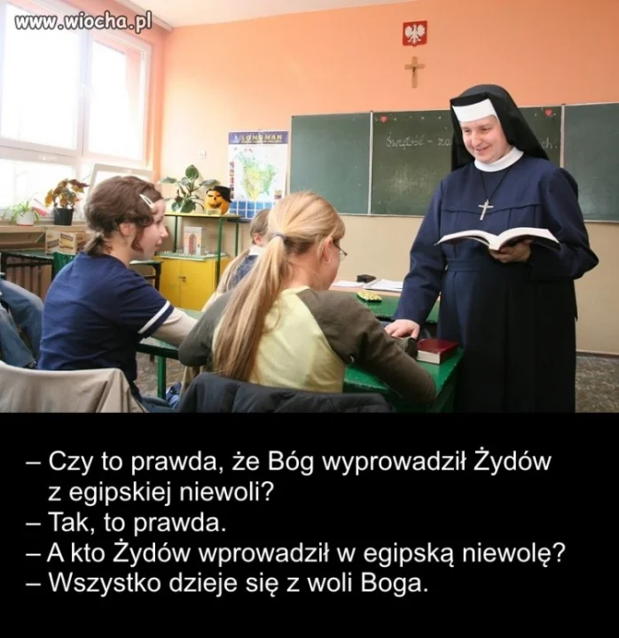 Logika religii