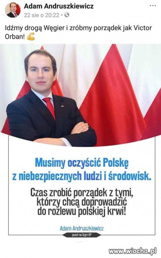 Wyrżnijmy najpierw wszystkich