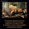 Jak co niektórzy 