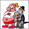 Angielscy turyści