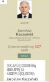 Tu i modlitwa nie pomoże.