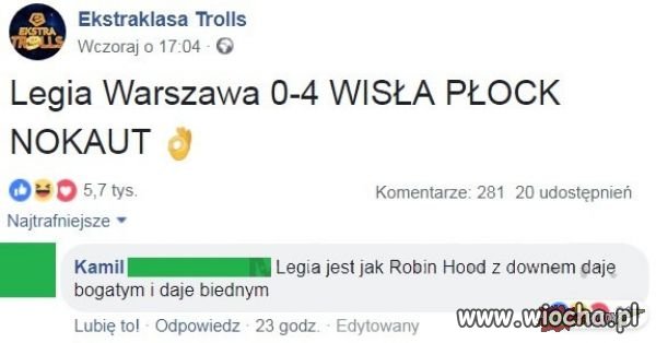Robin Hood