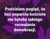 Połączyli