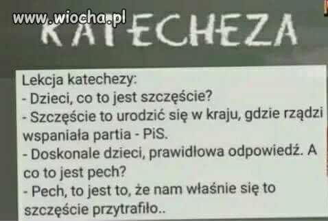 Katecheza 