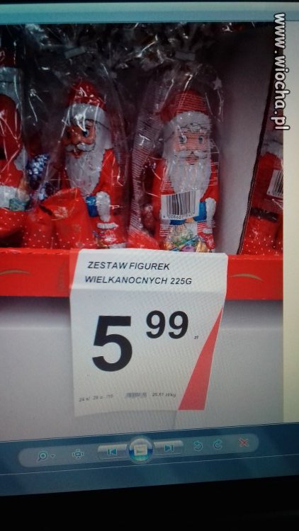 Wspomnienia świąteczne