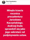 Chociaż w jednym