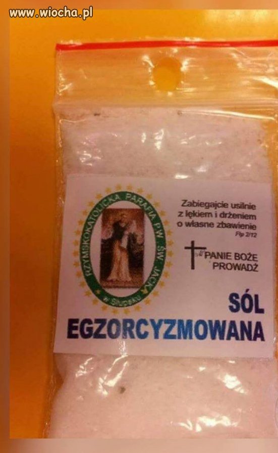 A ludziska kupią wszystko  
