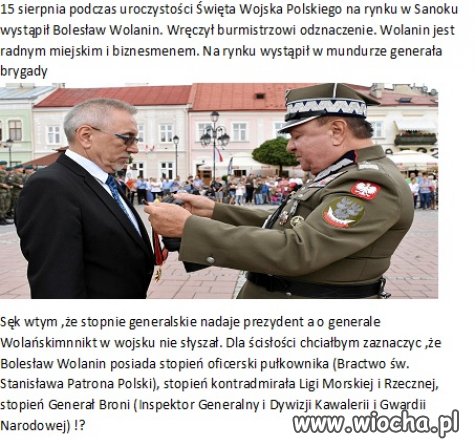 Coraz trudniej o oryginał
