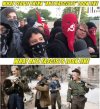 What antifascists really look like 