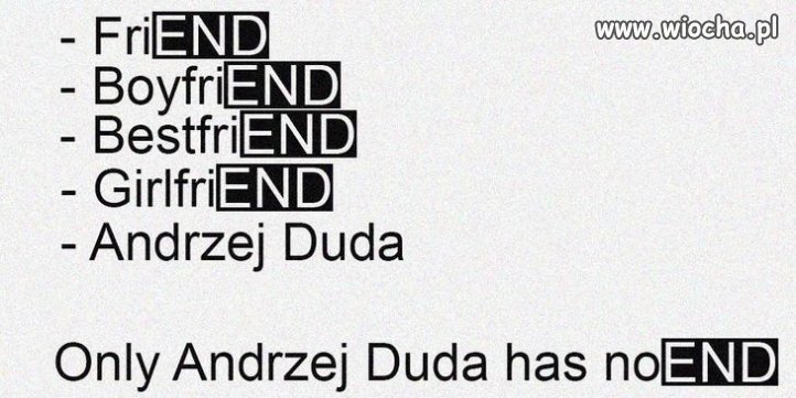 Heheszki polityczne
