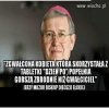 Ciekawe jakby go zgwałcili